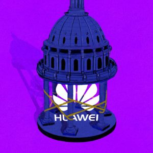 Обяснението на Тръмп за случващото се с Huawei – неприемливо и нелогично