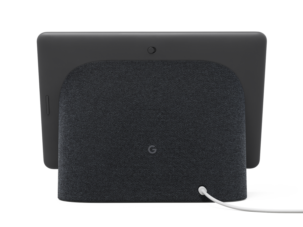 Google представи Nest Hub Max с камера и управление с жестове