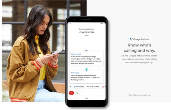 Google Pixel 3a: Night Sight, нов цвят и 3 години обновявания
