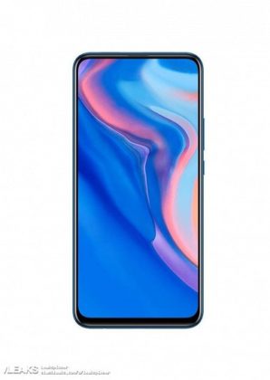 Изтичане в Amazon разкри цената и характеристиките на Huawei P Smart Z