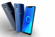 Alcatel 5V – достойното завръщане на марката сред моделите от по-висок клас