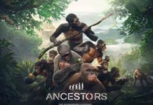 Ancestors: The Humankind Odyssey излиза през август