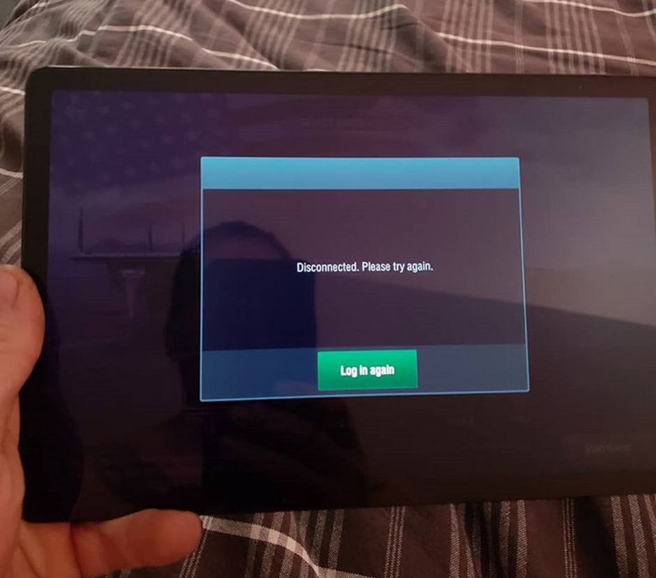 Samsung също се сблъска с проблема Antennagate