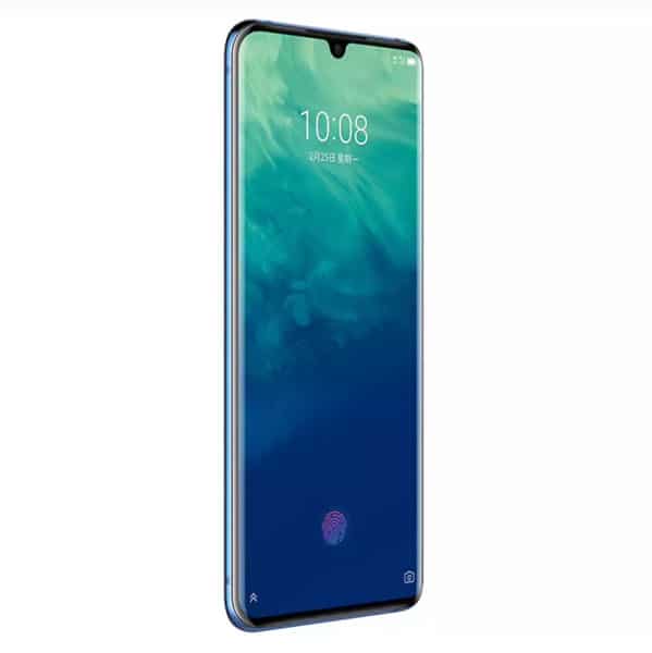 ZTE започва продажбите на флагманите Axon 10 Pro и Axon 10 Pro 5G