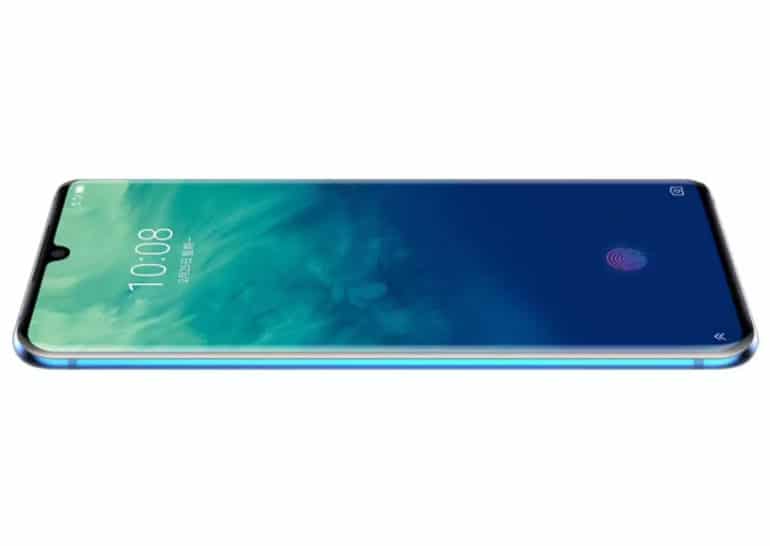 ZTE започва продажбите на флагманите Axon 10 Pro и Axon 10 Pro 5G