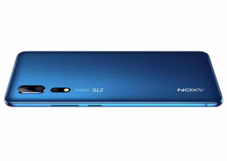 ZTE започва продажбите на флагманите Axon 10 Pro и Axon 10 Pro 5G