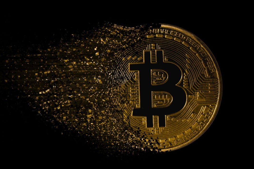 Bitcoin Българската държава е вторият по големина собственик на биткойн в света