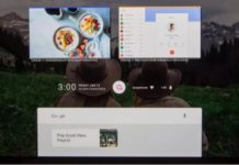 Google съобщи нови подробности за операционната система Fuchsia