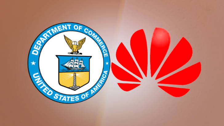 САЩ разреши на Huawei до 19 август да купува американски компоненти и да предлага обновявания