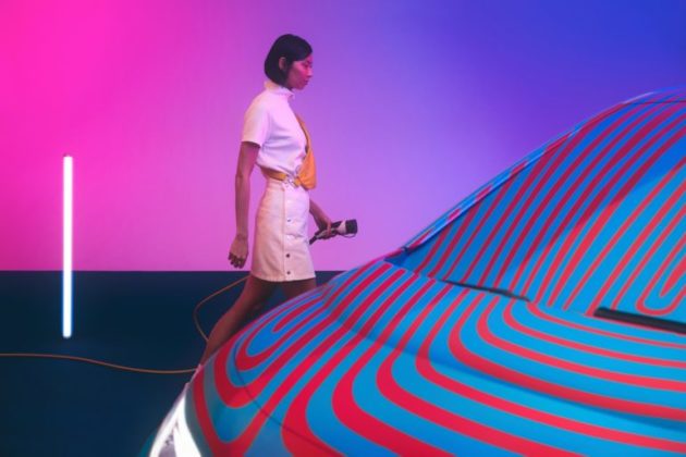 Volkswagen стартира предварителните продажби на електромобила ID.3