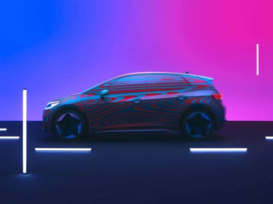 Volkswagen стартира предварителните продажби на електромобила ID.3