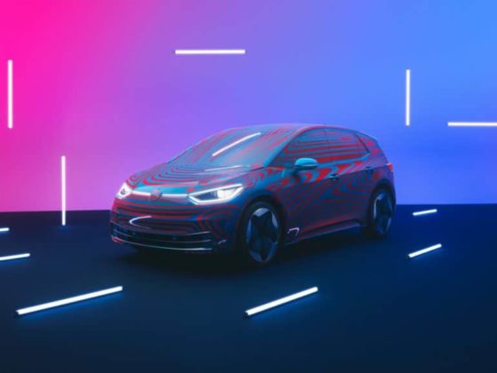 Volkswagen стартира предварителните продажби на електромобила ID.3