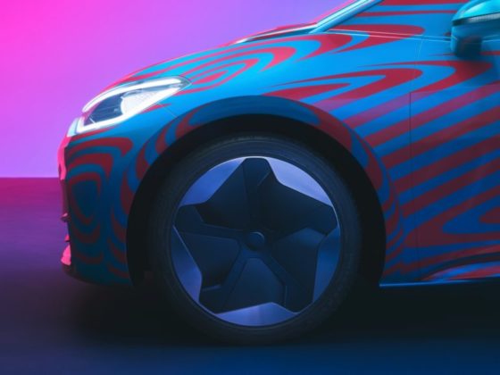 Volkswagen стартира предварителните продажби на електромобила ID.3