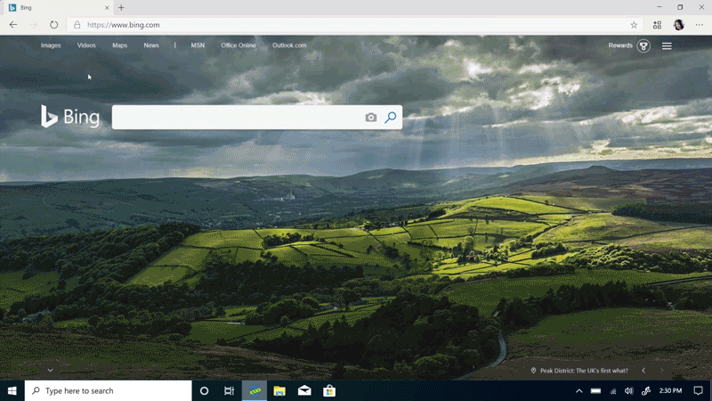 Build 2019: Microsoft официално представи новия Edge Chromium