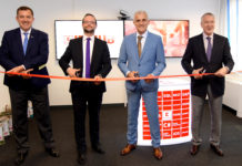 Kaufland Service IT HUB разширява дейността си в България