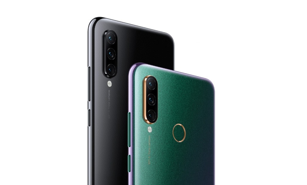 Lenovo Z6 Youth Edition: дисплей с HDR10, тройна камера, 4050 mAh батерия и цена 9
