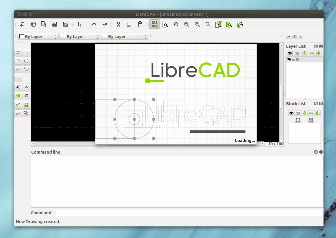 Десет алтернативи на AutoCAD за Linux в средата на 2019 година