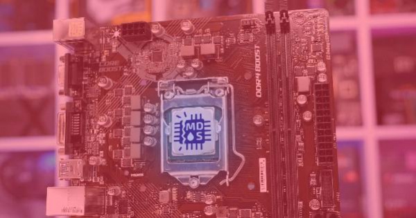 Intel се е опитал да купи мълчанието на експертите, разкрили новите MDS уязвимости