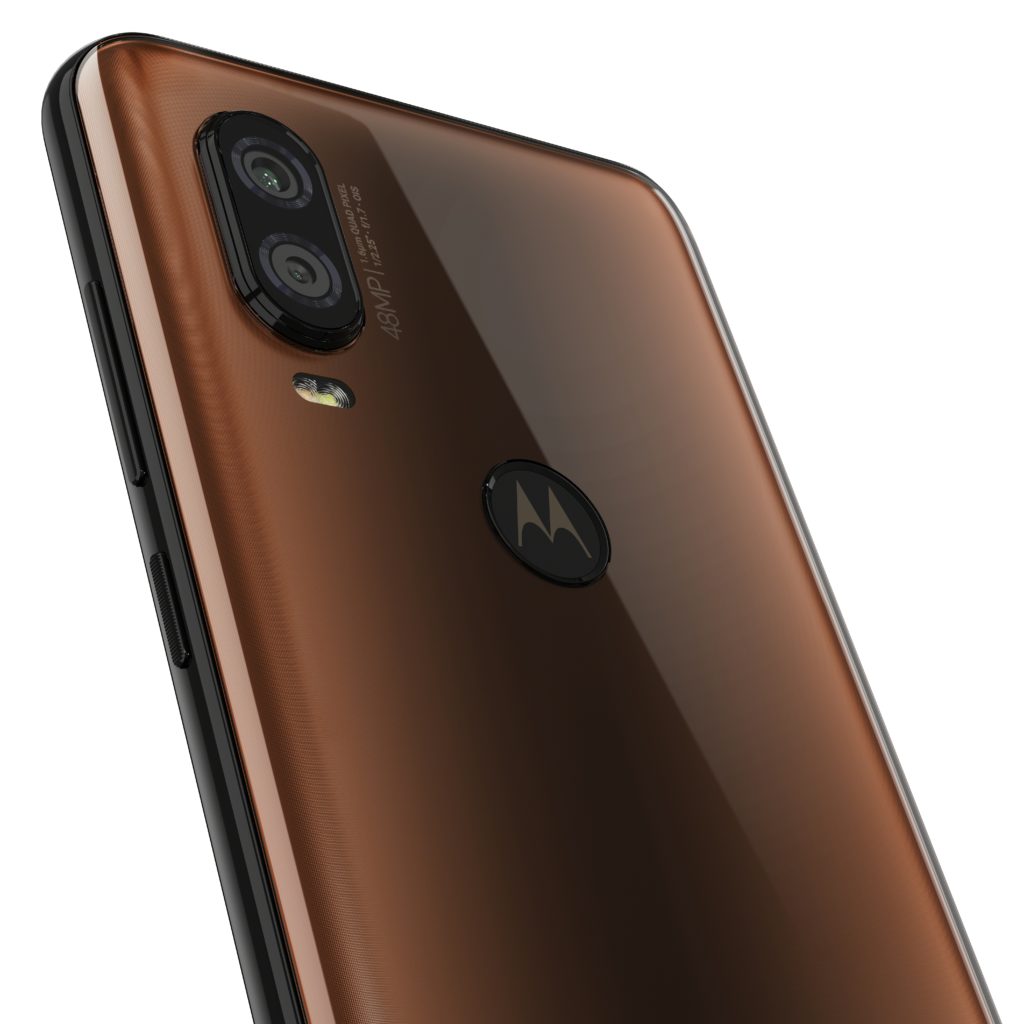 Motorola One Vision – новата визия на компанията за перфектен смартфон