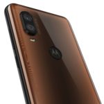Представиха официално Motorola One Vision