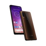 Представиха официално Motorola One Vision
