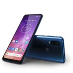 Представиха официално Motorola One Vision