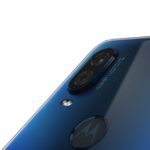 Представиха официално Motorola One Vision