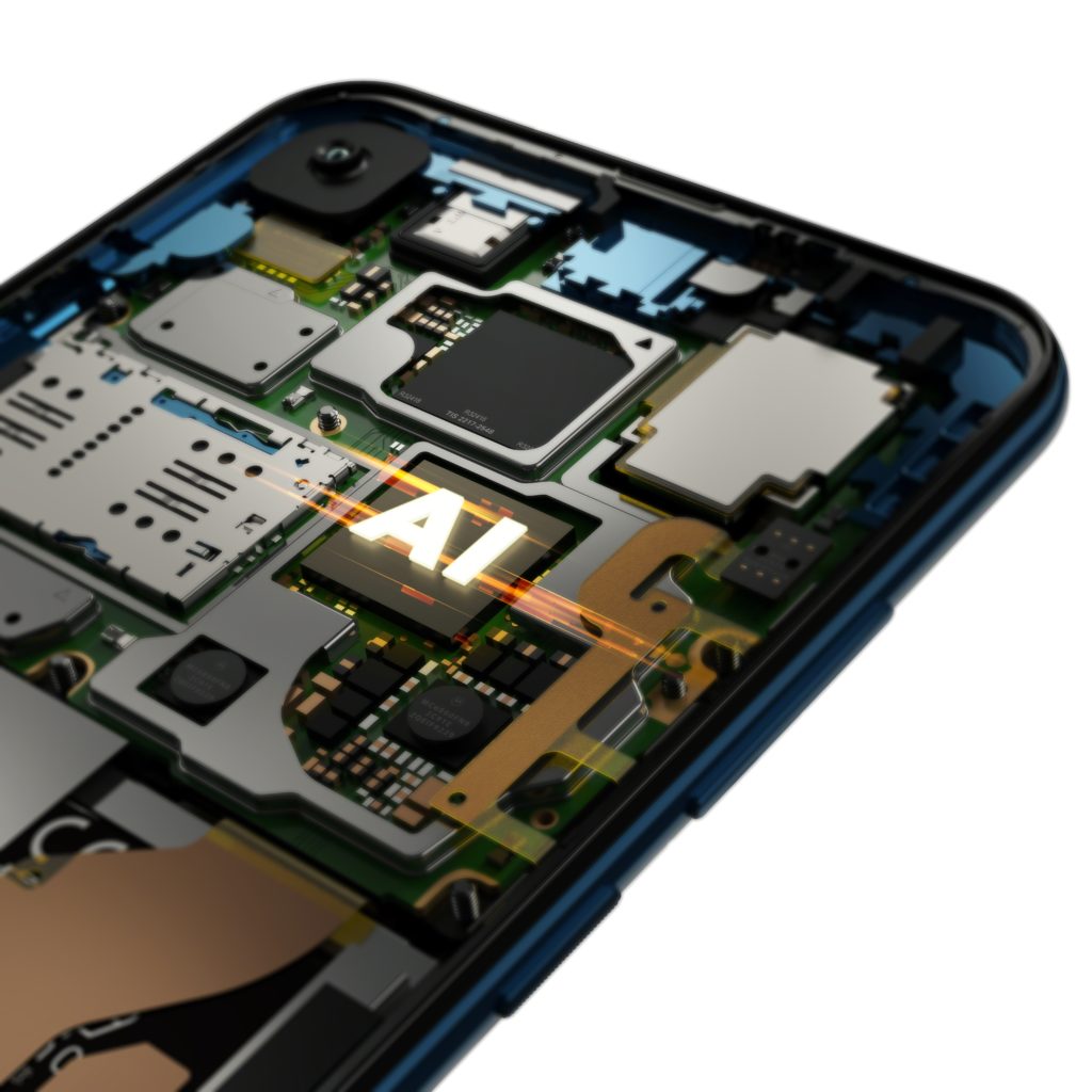 Motorola One Vision – новата визия на компанията за перфектен смартфон