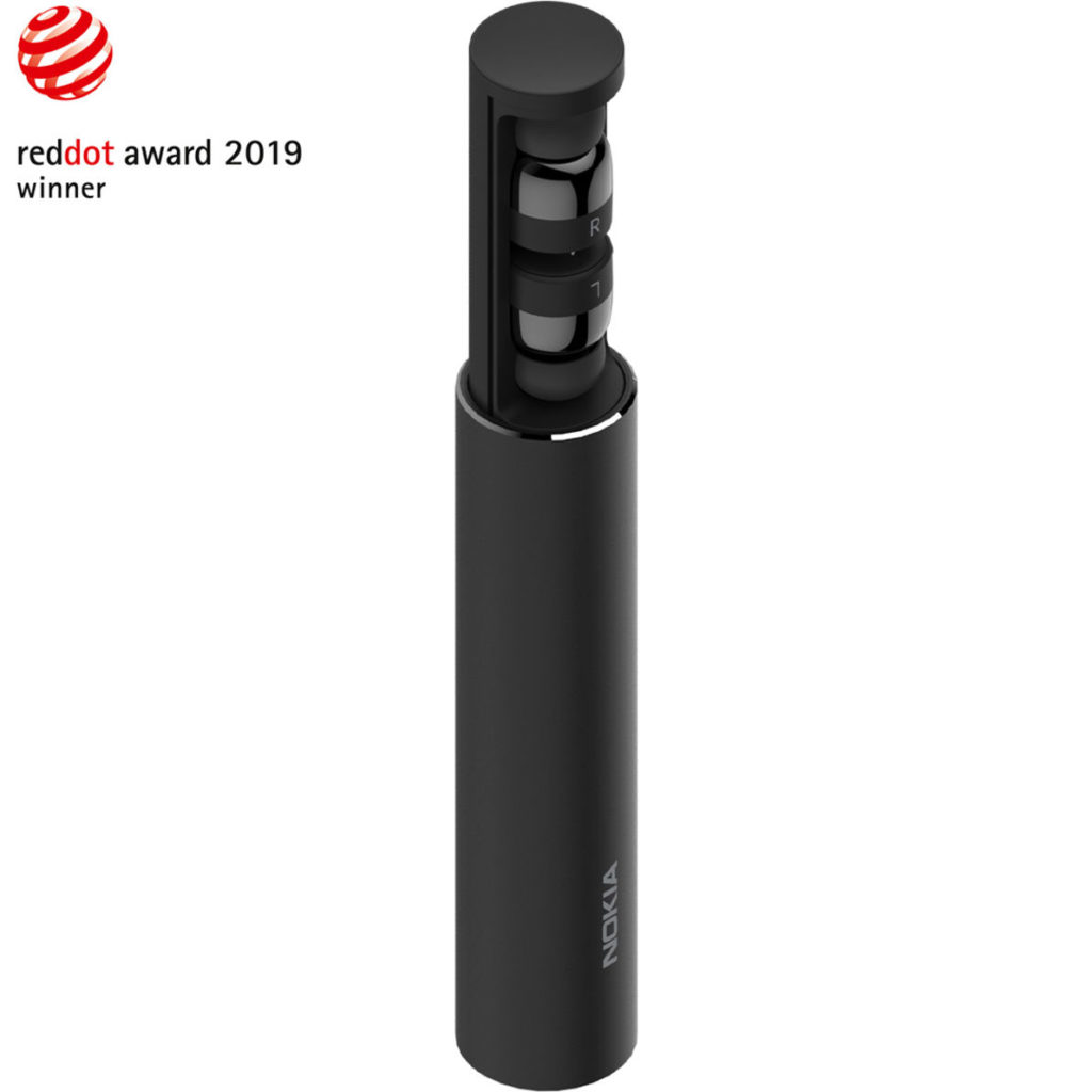 Nokia обяви, че True Wireless Earbuds вече са налични в България