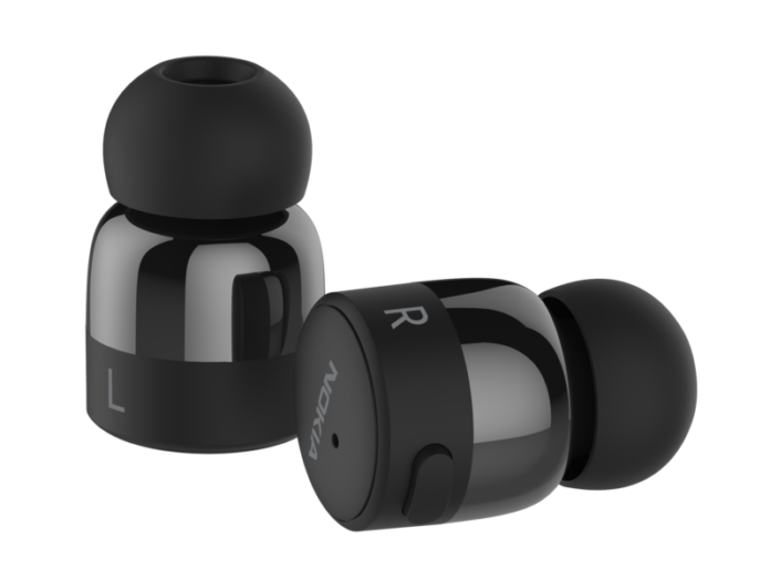 Nokia True Wireless Earbuds 5 Nokia обяви, че True Wireless Earbuds вече са налични в България