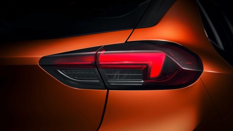 Официален анонс на серийния електромобил Opel Corsa-e