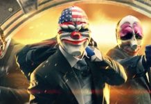 Издателят Starbreeze предвижда фалит след една година, ако не намери допълнителни инвестиции
