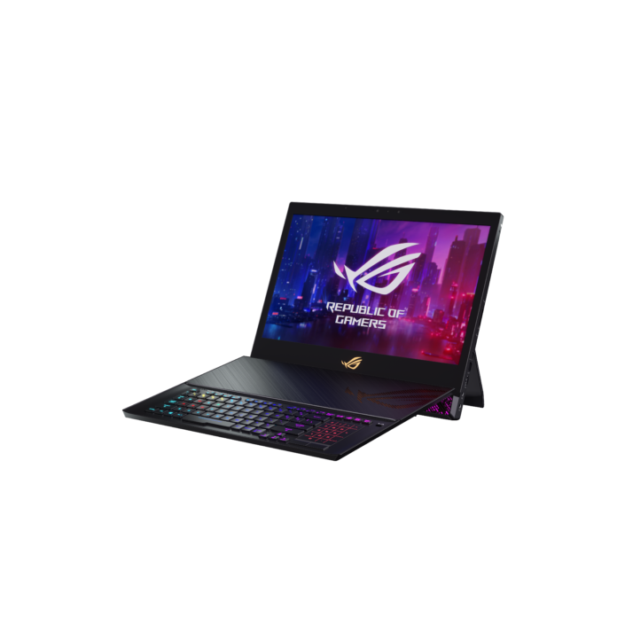 ROG_Mothership_GZ700_1 ASUS представя обновената си линия ROG гейминг лаптопи