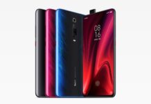 Официален анонс на смартфоните Redmi K20 и Redmi K20 Pro