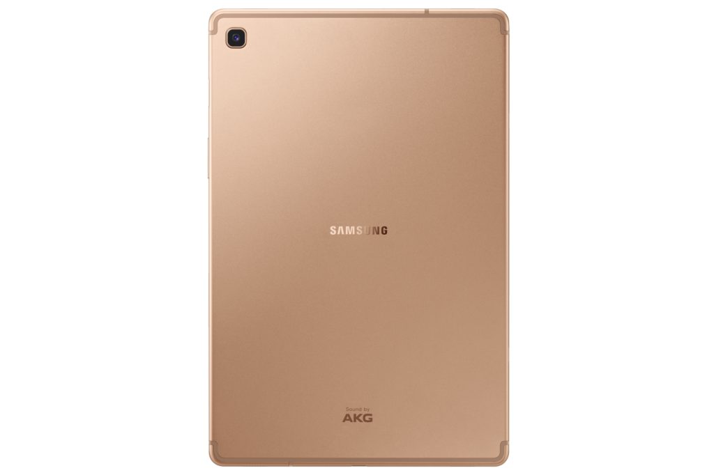 Samsung Galaxy Tab S5e вече се предлага на българския пазар