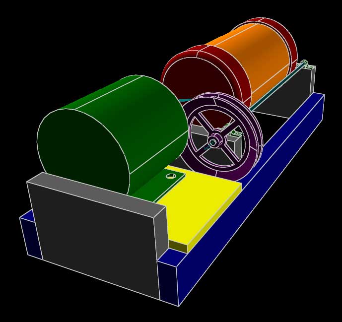 Десет алтернативи на AutoCAD за Linux в средата на 2019 година