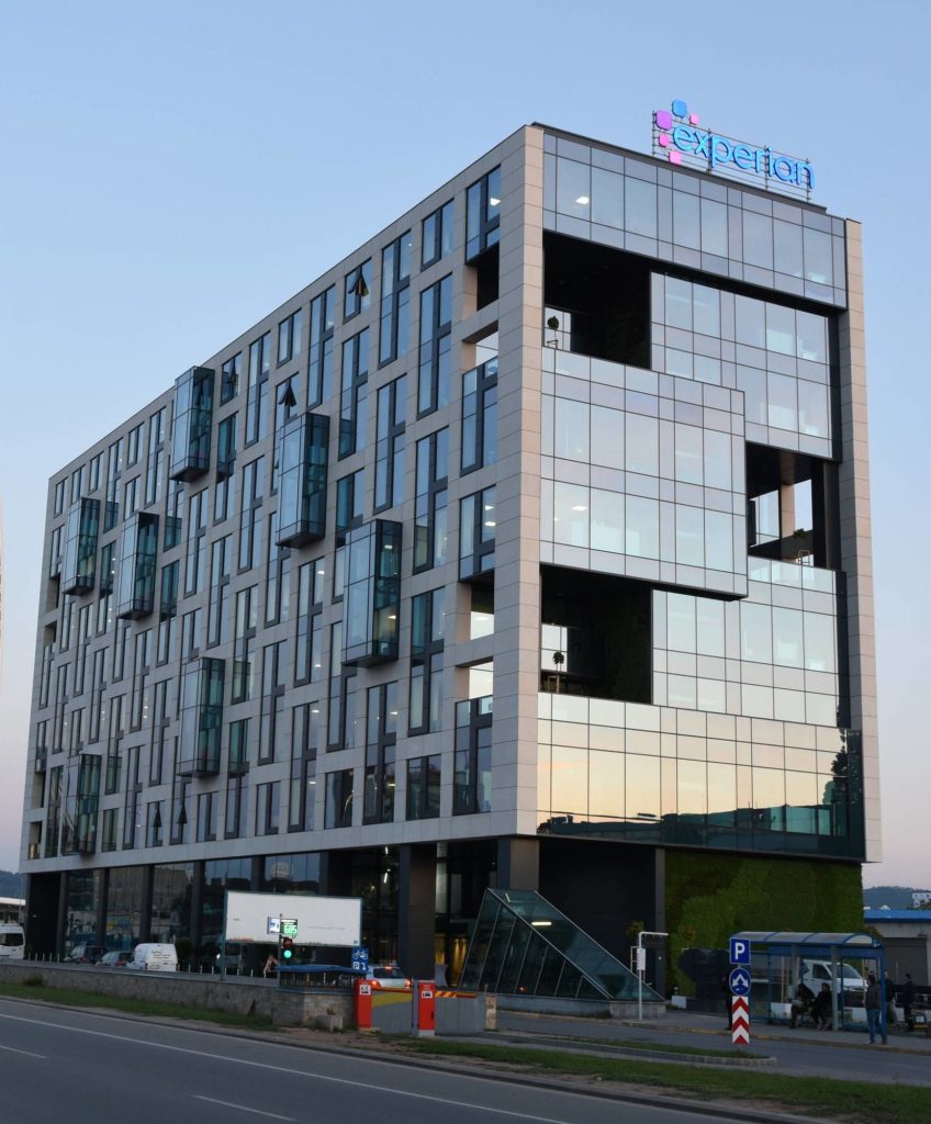 Experian официално откри своя нов офис в България