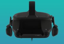 Valve представи Index – новата си VR система