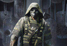 Ubisoft подготвя нова игра от света на Ghost Recon