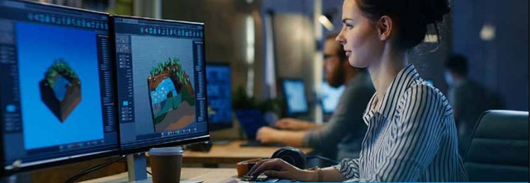 Intel представи Xeon E-2200 за мобилни и настолни работни станции.