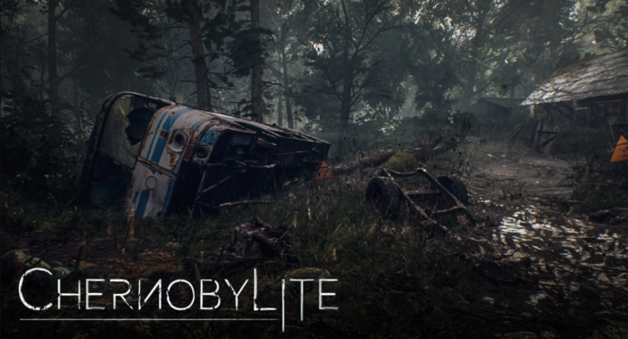 Chernobylite завърши с успех краудфъндинг кампанията си