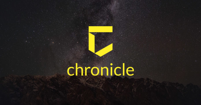 chronicle_social ESET и Google с партньорска сделка в сферата на киберсигурността