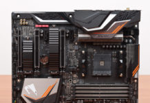 Gigabyte добавя поддръжката на PCI Express 4.0 в сегашните AM4 дъна