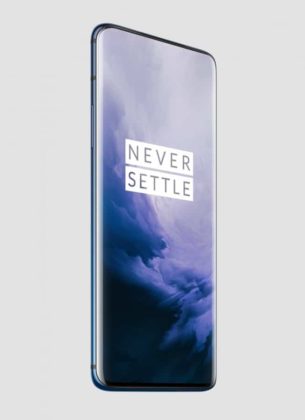 Официален анонс на смартфоните OnePlus 7 и OnePlus 7 Pro