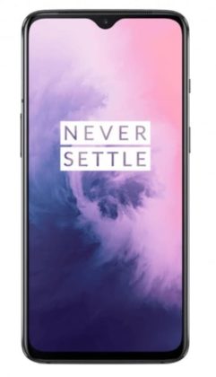 Официален анонс на смартфоните OnePlus 7 и OnePlus 7 Pro