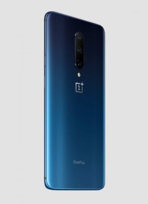 Официален анонс на смартфоните OnePlus 7 и OnePlus 7 Pro