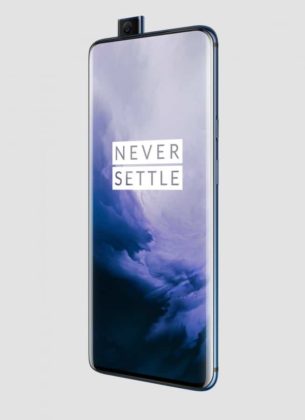 Официален анонс на смартфоните OnePlus 7 и OnePlus 7 Pro