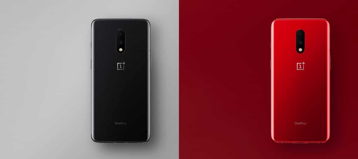 Официален анонс на смартфоните OnePlus 7 и OnePlus 7 Pro