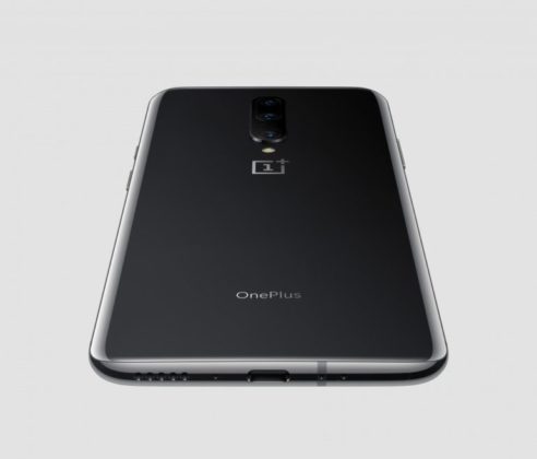 Официален анонс на смартфоните OnePlus 7 и OnePlus 7 Pro