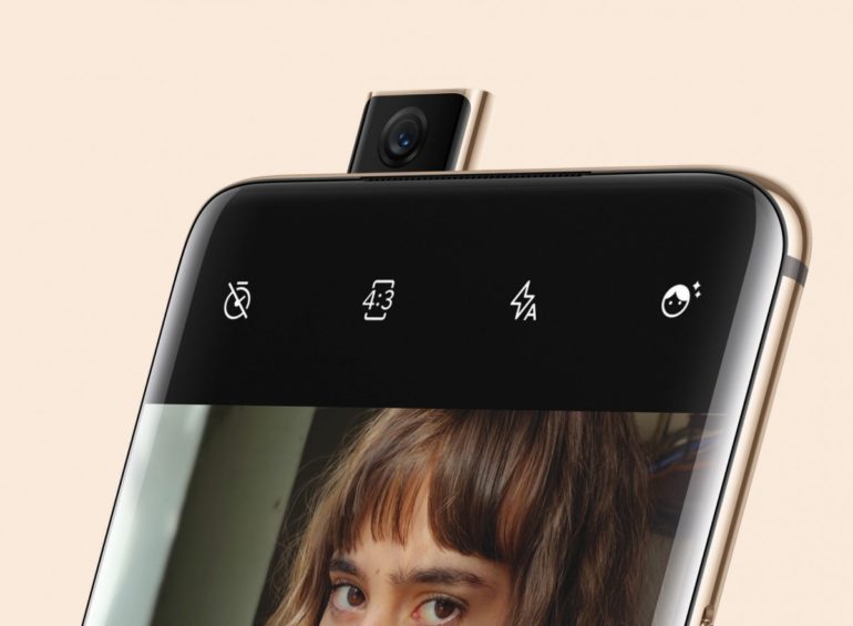 Официален анонс на смартфоните OnePlus 7 и OnePlus 7 Pro